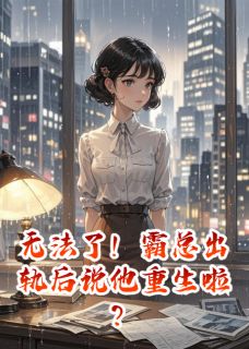 无法了！霸总出轨后说他重生啦？