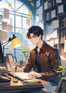 得知男秘书来实验室度假后，老婆吓傻了