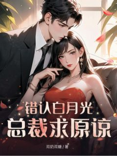 错认白月光总裁求原谅