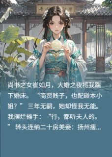 夫人不让碰，我转头纳妾二十房