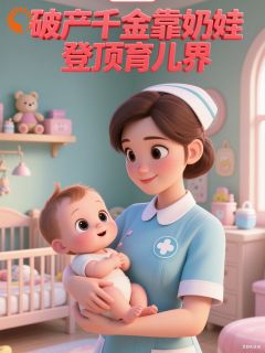 破产千金靠奶娃登顶育儿界