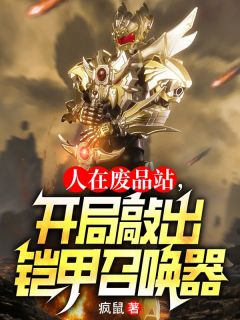 人在废品站，开局敲出铠甲召唤器