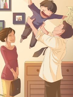 小姑子偷我祖传玉佩，我让她后悔莫及