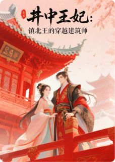 井中王妃：镇北王的穿越建筑师