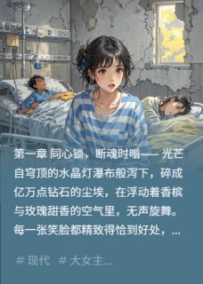 镜中伪面