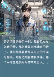 末日降临，我的避难所能无限升级