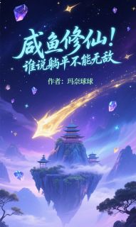 咸鱼修仙：谁说躺平不能无敌