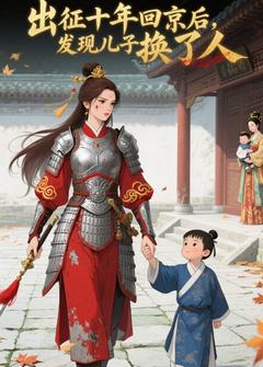 出征十年回京后，发现儿子换了人