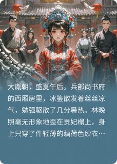 嫁给了父亲死对头的儿子