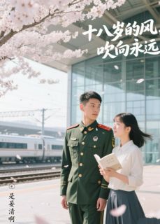 十八岁的风，吹向永远