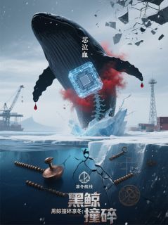 301黑鲸撞碎凛冬：芯泣血