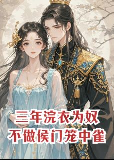 三年浣衣为奴，不做侯门笼中雀