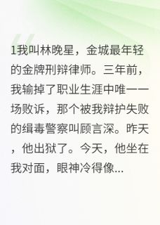 替罪的代价