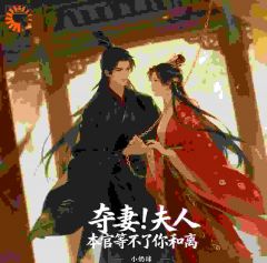 夺妻！夫人，本官等不了你和离