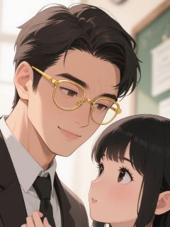 沈教授，我算什么？