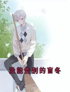没能告别的盲冬