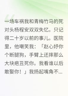 我和竹马死对头杨程安双双失忆