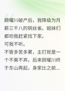 月薪三千八养前任总裁