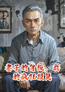 妻子的背叛，我的疯狂报复