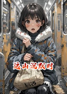 远山沉默时