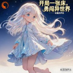 开局一张床，勇闯异世界