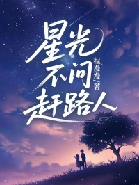 星光不问赶路人