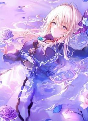 最终灾印竟成为魔法少女前辈？！