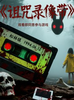 一盘录像带