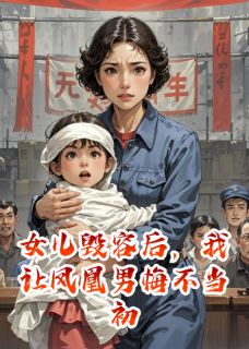 女儿毁容后，我让凤凰男悔不当初