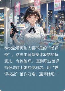 我的好评能砸爆对手！