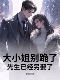 大小姐别跪了，先生已经另娶了