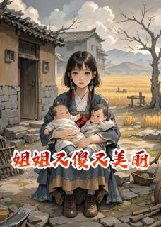 姐姐又傻又美丽