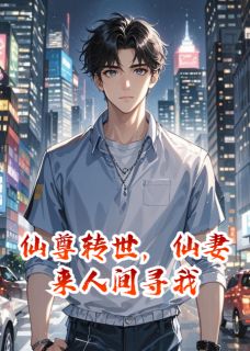 仙尊转世，仙妻来人间寻我