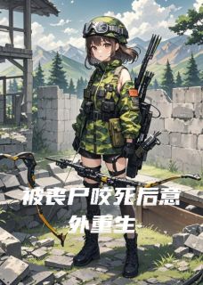 被丧尸咬死后意外重生