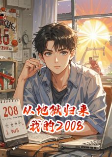 从地狱归来：我的2008
