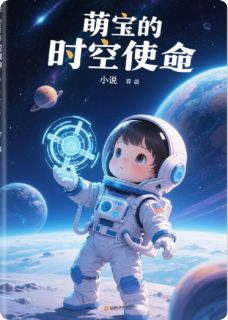 萌宝的时空使命
