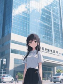 契约甜妻
