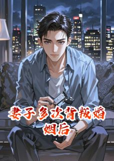 妻子多次背叛婚姻后