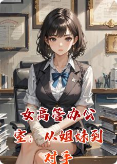 女高管办公室：从姐妹到对手