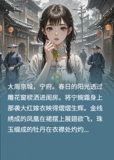 世子悔婚？转身嫁给他宿敌当祖宗