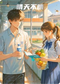 晴天不晴
