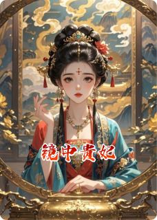 镜中贵妃