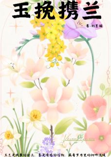玉挽携兰