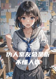 伪人室友总是听不懂人话