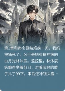 和她结婚的前一天，我妈被捅死了