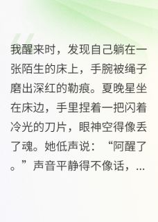 被偷走的晚星