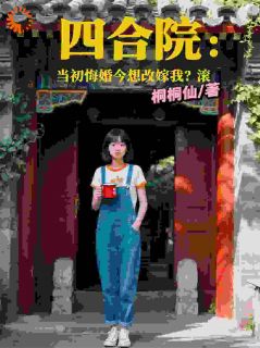 四合院：当初悔婚今想改嫁我？滚