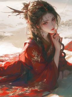 变成废物后，被阴鸷蛟龙缠身了