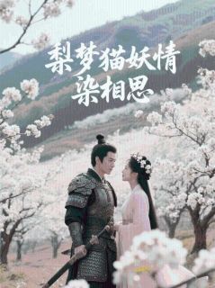 梨梦猫妖情，染相思