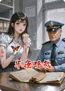 半夜呼救